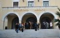 Ζάκυνθος: Προφυλάκιση αστυνομικού για ηθική αυτουργία σε ληστεία