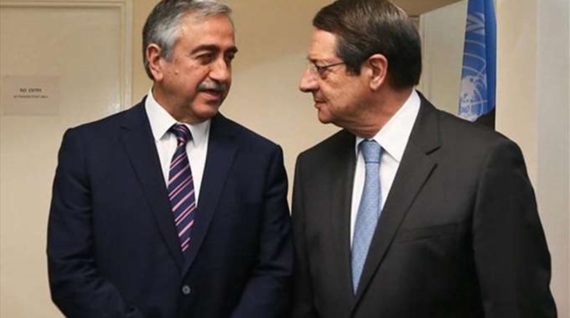 Κυπριακό: H Άγκυρα δεν δέχεται Γάλλο διπλωμάτη ως απεσταλμένο του γ.γ. του ΟΗΕ - Φωτογραφία 1
