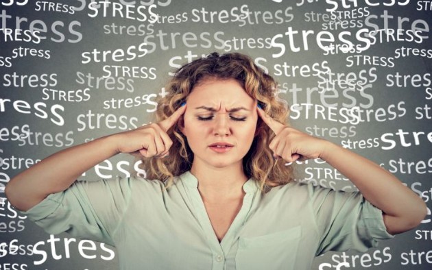 Τα 9 σημάδια ότι το άγχος σου είναι παθολογικό - Φωτογραφία 1