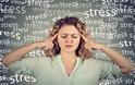 Τα 9 σημάδια ότι το άγχος σου είναι παθολογικό