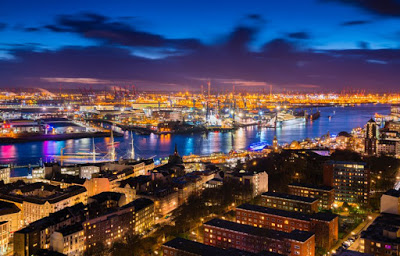 Ποια πόλη της Ευρώπης έχει την πιο ξέφρενη νυχτερινή ζωή στον κόσμο - Φωτογραφία 1