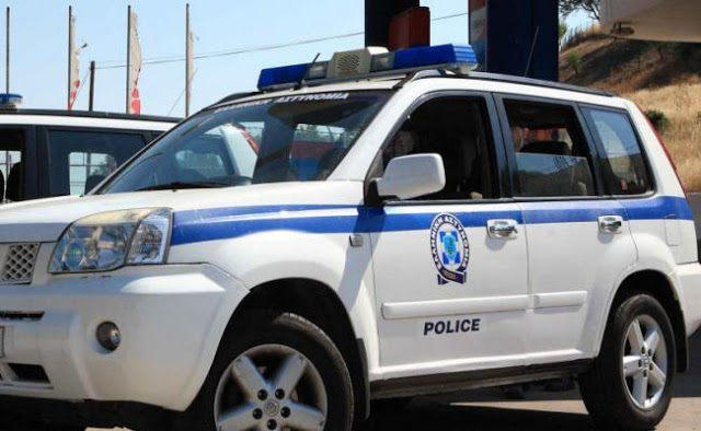 Σχεδόν 1 εκατ. ευρώ για τον εξοπλισμό των Αστυνομικών Υπηρεσιών της Ηπείρου - Φωτογραφία 1