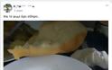 Φοιτητής καταγγέλλει ότι βρήκε... σύρμα στο ψωμί στην Εστία του Πανεπιστημίου Πατρών [photo] - Φωτογραφία 3