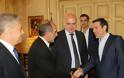 ΣΥΡΙΖΑ: «Θα διερευνήσουμε τις πιθανότητες συνεργασίας με τον Απ. Κατσιφάρα»