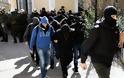 «Combat 18 Hellas»: Ως μέλη εγκληματικής οργάνωσης κατηγορούνται οι επτά από τους έντεκα