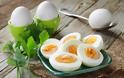 Βραστό αυγό: μάθε να το κάνεις σωστά (pics)