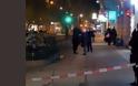 ΕΚΤΑΚΤΟ: Άνδρας μαχαίρωσε πεζούς στη Βιέννη