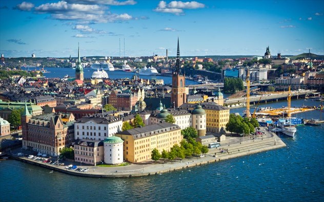 Στοκχόλμη: τα top της κοσμοπολίτικης πρωτεύουσας του Βορρά - Φωτογραφία 1