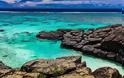 Ο παράδεισος θα μπορούσε να ονομαζόταν και Νησιά Κουκ - Φωτογραφία 3