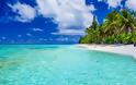 Ο παράδεισος θα μπορούσε να ονομαζόταν και Νησιά Κουκ - Φωτογραφία 4