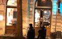 Επίθεση με μαχαίρι στη Βιέννη - Τρία άτομα σε σοβαρή κατάσταση - Φωτογραφία 6
