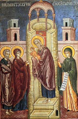 Χαιρετισμοί στη Θεοτόκο – Η Β΄ Στάση - Φωτογραφία 12