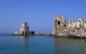 Τα υποβρύχια αρχαιολογικά ευρήματα στο Στενό και στον Όρμο της Μεθώνης [video]