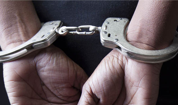 Λεμεσός: Χειροπέδες σε 30χρονο - Τον συνέλαβε η Αστυνομία και βρήκαν τα κλοπιμαία - Φωτογραφία 1