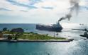 Εναλλακτικές μορφές καυσίμου: Το μεγάλο στοίχημα της ναυτιλίας