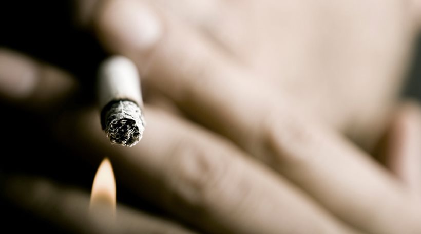 Πάνω από 7 εκατ. άνθρωποι πεθαίνουν κάθε χρόνο από τσιγάρο - Τι δείχνουν τα στοιχεία στην Ελλάδα - Φωτογραφία 1
