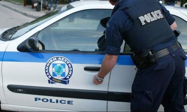 Συλλήψεις για κλοπές στην Κορινθία - Φωτογραφία 1
