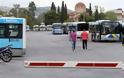Έρευνα: Τι ενοχλεί τους έλληνες στα Μέσα Μεταφοράς