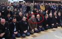 Σάλος με βουλευτή του AKP! Έκλαιγε… από τα γέλια σε κηδεία λοχία που σκοτώθηκε στο Αφρίν