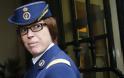 Για πρώτη φορά γυναίκα «αφεντικό» στη Europol