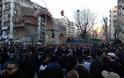 Συγκέντρωση οπαδών του ΠΑΟΚ στην Καμάρα με αφορμή την σκληρή τιμωρία της Superleague  [photos] - Φωτογραφία 6