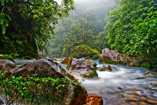 Ποια είναι η πιο πράσινη και ευτυχισμένη χώρα του κόσμου; Το όνομά της σημαίνει… «Πλούσια Ακτή» - Φωτογραφία 2