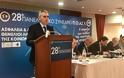 Χαρακόπουλος στο συνέδριο της ΠΟΑΣΥ: Κράτος δικαίου χωρίς αστυνομία μπορεί να υπάρξει;