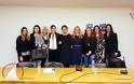 Παρέμβαση της Αλληλεγγύης Γυναικών της ΔΕΚΑ σε εκδήλωση για την Παγκόσμια Ημέρα για τα δικαιώματα των Γυναικών(ΒΙΝΤΕΟ)