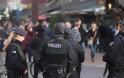 Γερμανία: Συνελήφθη 17χρονος  Ιρακινός που σχεδίαζε επιθέσεις σε Γερμανία και Βρετανία