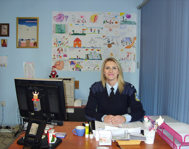 Ανακοίνωση της Ένωσης Αξιωματικών Αν. Μακεδονίας & Θράκης για την Ημέρα της Γυναίκας - Φωτογραφία 3
