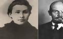 Ανακαλύφθηκε φωτογραφία γυναίκας που εικάζεται ότι ήταν η ερωμένη του Λένιν - Φωτογραφία 1