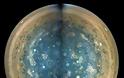 NASA - Juno (Ήρα) φωτος του πλανήτη Δία - Φωτογραφία 2