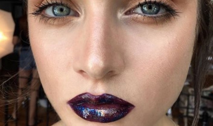 Το νέο lip trend είναι τα χείλη… πετρελαιοκηλίδα (και είναι πολύ ωραιότερο από ότι ακούγεται)! - Φωτογραφία 1