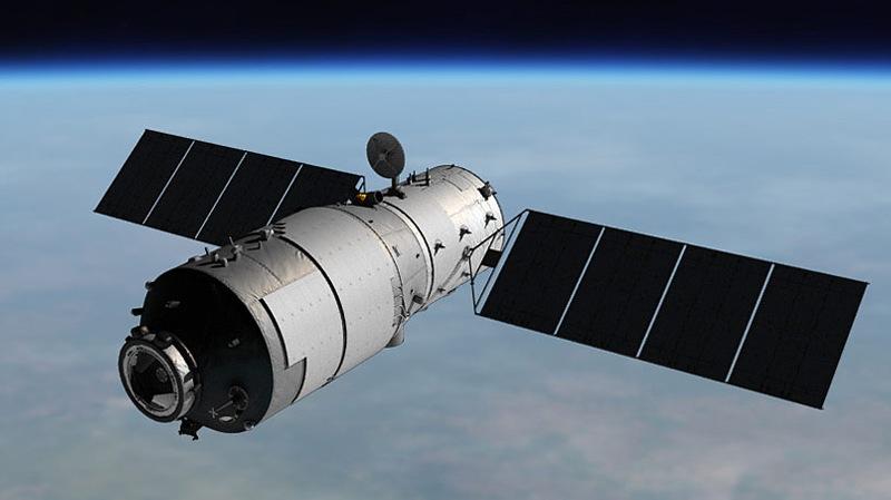Παγκόσμια ανησυχία: Κινέζικος διαστημικός σταθμός θα πέσει στη Γη και κανείς δεν είναι σίγουρος πότε και πού - Φωτογραφία 3