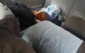 Αγρίνιο: Κοιμάται τρεις μήνες μέσα σε αυτοκίνητο! (ΔΕΙΤΕ ΦΩΤΟ) - Φωτογραφία 3