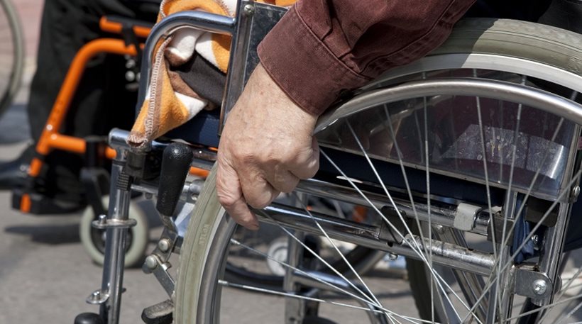 «Δεν θα περικοπούν τα αναπηρικά επιδόματα» λέει ο Οργανισμός Προνοιακών Επιδομάτων - Φωτογραφία 1