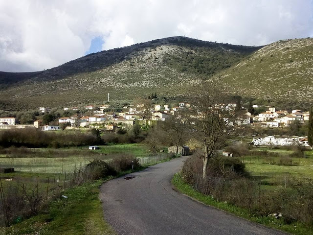 Σήμερα στο Ξηρόμερο μέσα από το φακό - Φωτογραφία 34