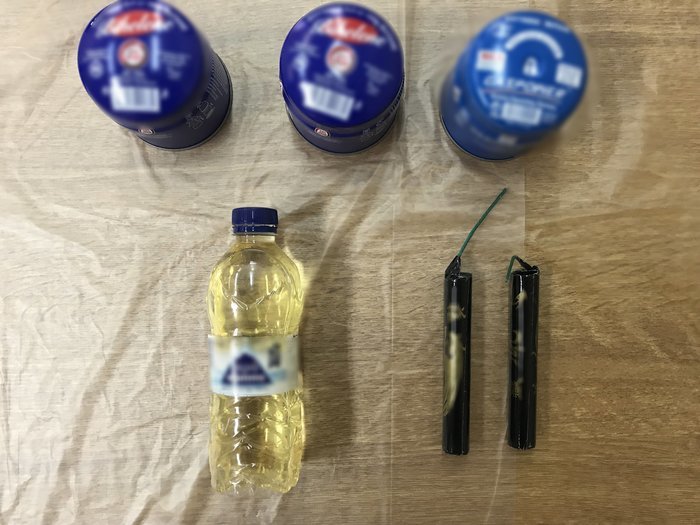 Combat 18: Σοκάρουν οι αποκαλυπτικοί διάλογοι των ακροδεξιών - Φωτογραφία 2