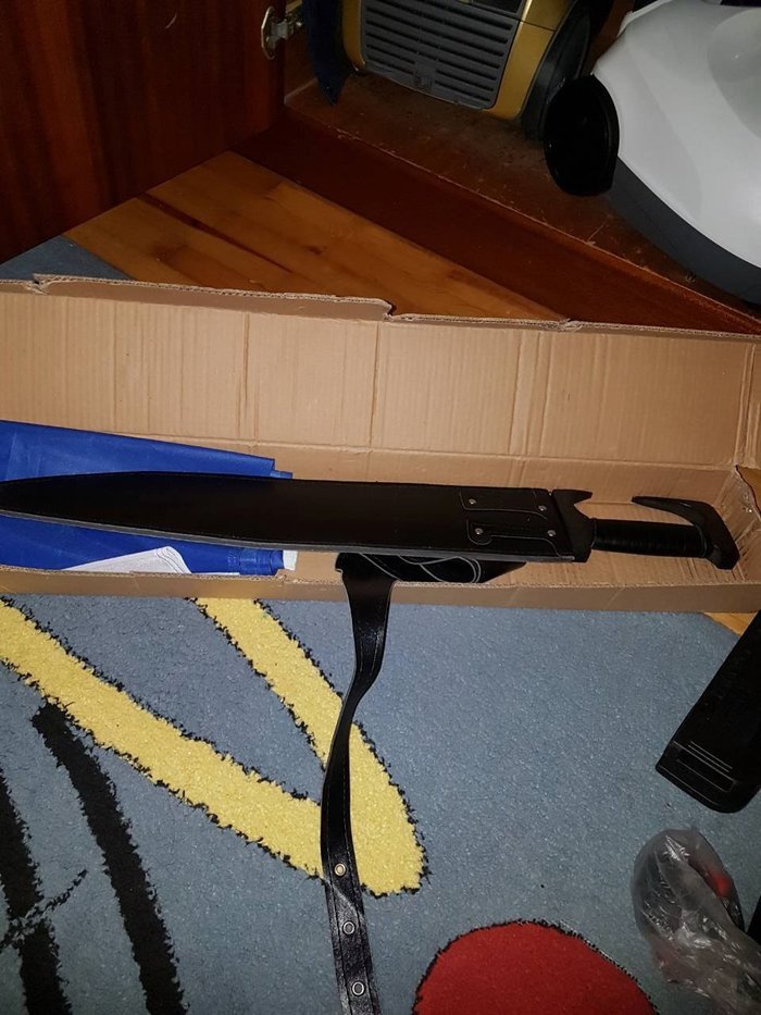 Combat 18: Σοκάρουν οι αποκαλυπτικοί διάλογοι των ακροδεξιών - Φωτογραφία 3