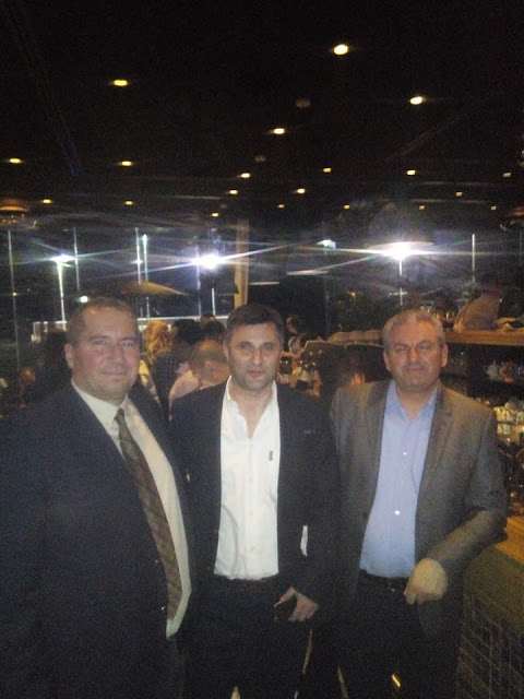 Κεντρικό Λιμεναρχείο Πειραιά - Πάντα επιτυχίες - Φωτογραφία 15