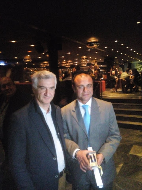 Κεντρικό Λιμεναρχείο Πειραιά - Πάντα επιτυχίες - Φωτογραφία 17