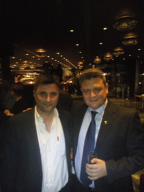 Κεντρικό Λιμεναρχείο Πειραιά - Πάντα επιτυχίες - Φωτογραφία 22