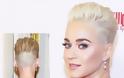 Katy Perry: Ξύρισε το κεφάλι της! - Φωτογραφία 3