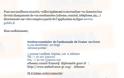 Αινιγματικό email από την πρεσβεία της Γαλλίας στην Αθήνα: Σε περίπτωση μεγάλης κρίσης... - Φωτογραφία 3