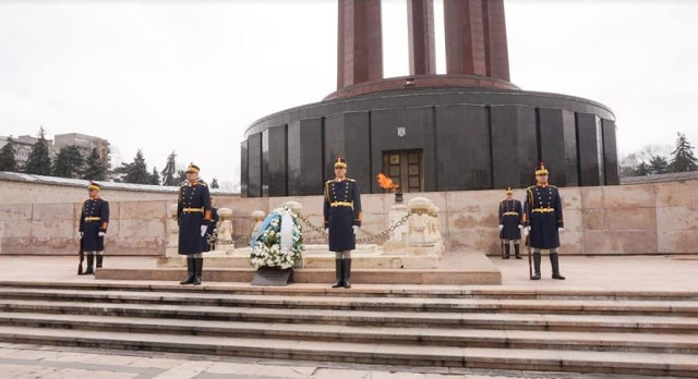 Π. Καμμένος: ''Ένας Αξιωματικός και ένας Υπαξιωματικός βρίσκονται όμηροι στις Τουρκικές φυλακές'' - Φωτογραφία 16