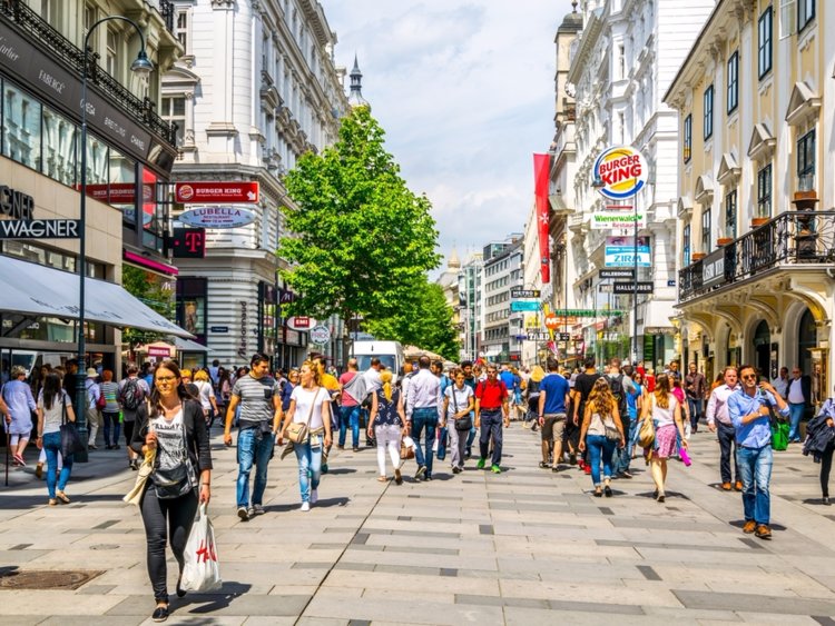 Οι 10 πόλεις για να ζεις αν είσαι κάτω από 30 - Φωτογραφία 3