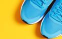 12 λάθη που κάνουν οι δρομείς όταν αγοράζουν καινούρια παπούτσια