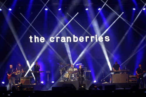 Οι Cranberries κυκλοφορούν νέο άλμπουμ μετά τον θάνατο της Dolores O'Riordan - Φωτογραφία 3