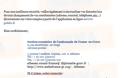 Αινιγματικό email από την πρεσβεία της Γαλλίας στην Αθήνα: Σε περίπτωση μεγάλης κρίσης... - Φωτογραφία 2