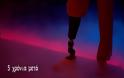 DWTS 6: Μιχάλης Σεΐτης: Ο χορός, το ατύχημα, το μήνυμά του και η συγκίνηση της Αραβανή [video]